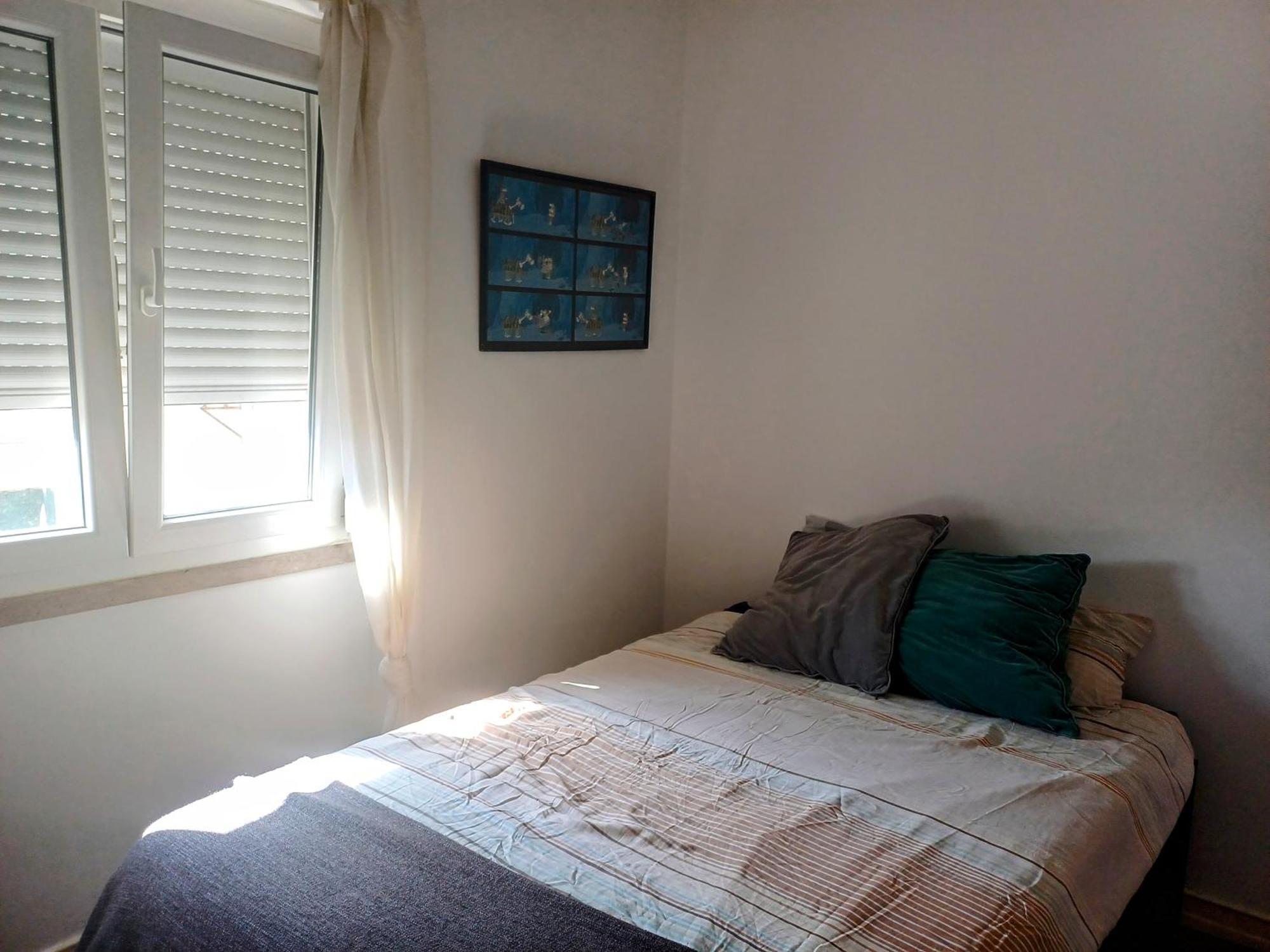 Hospedagem domiciliar Amoreira Room *
